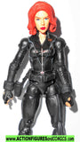 marvel universe BLACK WIDOW grapple blast movie mcu 2013 fig