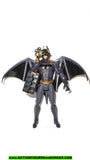 batman begins BATMAN bombblast complete mattel movie 2005 action figure