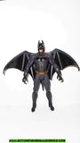 batman begins BATMAN bombblast complete mattel movie 2005 action figure