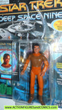 Star Trek JAKE SISKO deep space nine ds9 1995 playmates moc