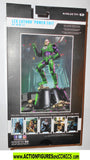 DC Multiverse LEX LUTHOR superman green dc universe moc mib