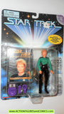 Star Trek DR KATHERINE PULASKI playmates action figures moc