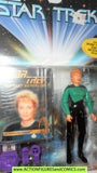 Star Trek DR KATHERINE PULASKI playmates action figures moc