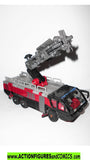 transformers movie SENTINEL PRIME 2011 dark of the moon 6 inch dotm