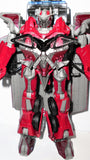 transformers movie SENTINEL PRIME 2011 dark of the moon 6 inch dotm