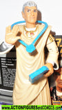 Star Trek AMBASSADOR SAREK Vulcan next generation playmates