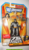 dc universe infinite heroes BATMAN 75 years series 2 crisis toy figure moc