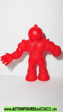 Muscle m.u.s.c.l.e men Kinnikuman KENDAMAN B 040 red mattel toys action figure