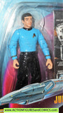 Star Trek DR JULIAN BASHIR deep space nine 9 ds9 playmates moc