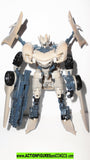 transformers movie SIDESWIPE Dark of the moon dotm mechtech 2011 convertible