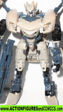 transformers movie SIDESWIPE Dark of the moon dotm mechtech 2011 convertible