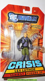 dc universe infinite heroes LEX LUTHOR Superman action figure 38 moc