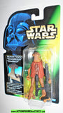 star wars action figures MOMAW NADON hammerhead **TRI-LOGO** moc