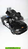 transformers movie BARRICADE 2011 dark of the moon dotm cop car