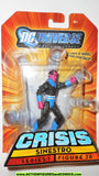 dc universe infinite heroes SINESTRO green lantern blue crisis 26 moc