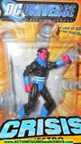 dc universe infinite heroes SINESTRO green lantern blue crisis 26 moc