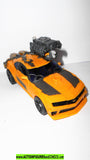 transformers movie BUMBLEBEE NITRO Dark of the Moon dotm 2011