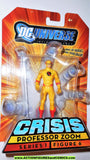 dc universe infinite heroes PROFESSOR ZOOM reverse flash crisis moc