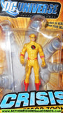 dc universe infinite heroes PROFESSOR ZOOM reverse flash crisis moc