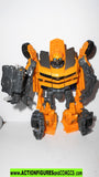 transformers movie BUMBLEBEE NITRO Dark of the Moon dotm 2011