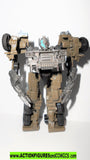 Transformers movie MEGATRON blast wave dark of the moon action figures