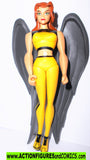 justice league unlimited HAWKGIRL SHAYERA HOL SDCC comic con dc universe