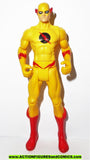 dc universe infinite heroes PROFESSOR ZOOM reverse flash crisis