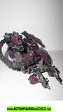 transformers movie SHOCKWAVE 2011 purple voyager tru