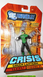 dc universe infinite heroes GREEN LANTERN 37 hal jordan 4 inch moc