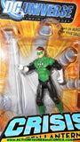 dc universe infinite heroes GREEN LANTERN 37 hal jordan 4 inch moc