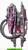 transformers movie SHOCKWAVE 2011 purple voyager tru