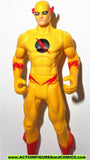 dc universe infinite heroes PROFESSOR ZOOM reverse flash crisis