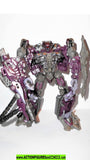 transformers movie SHOCKWAVE 2011 purple voyager tru