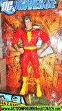 dc universe classics SHAZAM wave 6 kalibak captain marvel mattel moc