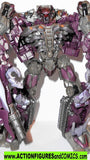 transformers movie SHOCKWAVE 2011 purple voyager tru