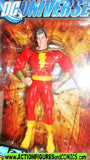 dc universe classics SHAZAM wave 6 kalibak captain marvel mattel moc