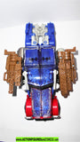 transformers movie OPTIMUS PRIME streetside brawl voyager 2011 dotm