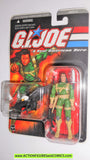 gi joe SPIRIT IRON KNIFE 2005 V2 Cobra dtc direct to consumer g i moc