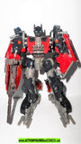 transformers movie OPTIMUS PRIME Fireburst voyager 2011 dotm