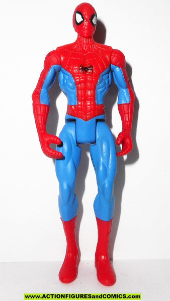 marvel universe SPIDER-MAN family dollar store exclusive ...