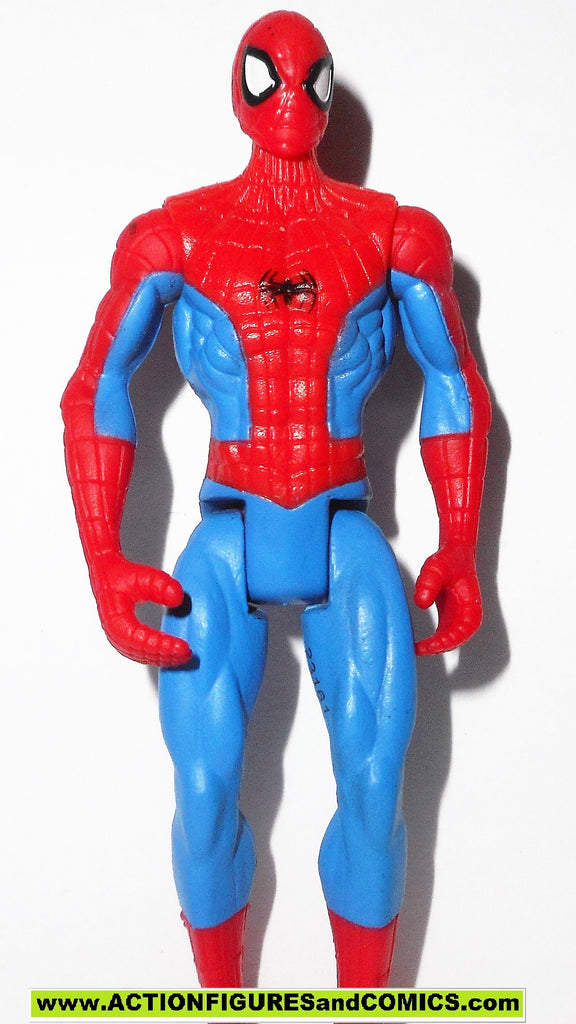 marvel universe SPIDER-MAN family dollar store exclusive ...