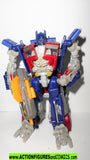 transformers movie OPTIMUS PRIME 2011 dark of the moon dotm Walmart