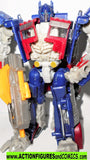 transformers movie OPTIMUS PRIME 2011 dark of the moon dotm Walmart