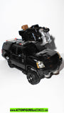 transformers movie CRANKCASE police suv dark of the moon 2011 dotm