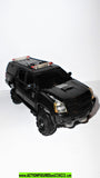 transformers movie CRANKCASE police suv dark of the moon 2011 dotm