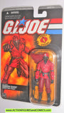 gi joe CRIMSON GUARD 2005 Cobra dtc direct to consumer g i moc