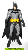 dc universe classics BATMAN CLOTH CAPE comics zipline 2003