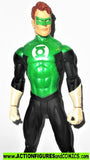 dc direct HAL JORDAN green lantern series 1 collectables full 100