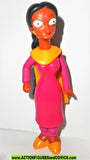 Simpsons MANJULA apu's wife 2004 series 15 wos