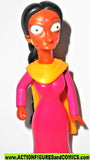 Simpsons MANJULA apu's wife 2004 series 15 wos